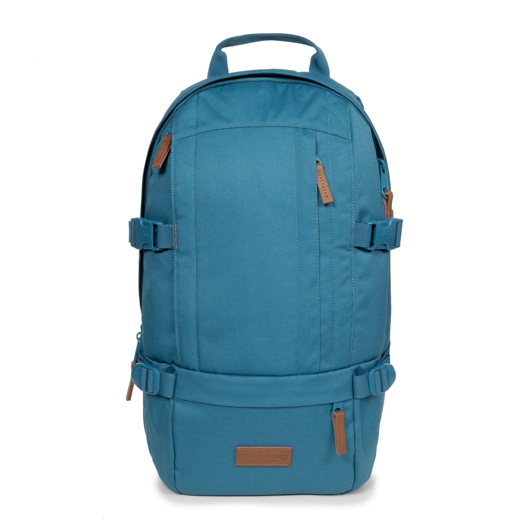 verzoek baas vergelijking Eastpak Floid Mono Midnight 15 inch laptoprugzak - Cargotravelshop.nl