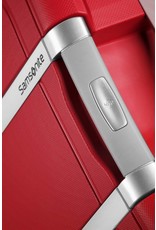 Samsonite Samsonite S'Cure Spinner 75cm Crimson Red flowlite spinner koffer