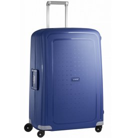 Samsonite Samsonite S'Cure Spinner 75cm Dark Blue