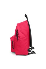 Eastpak Eastpak Padded Pak'r Hibiscus Pink Schooltas roze rugzak