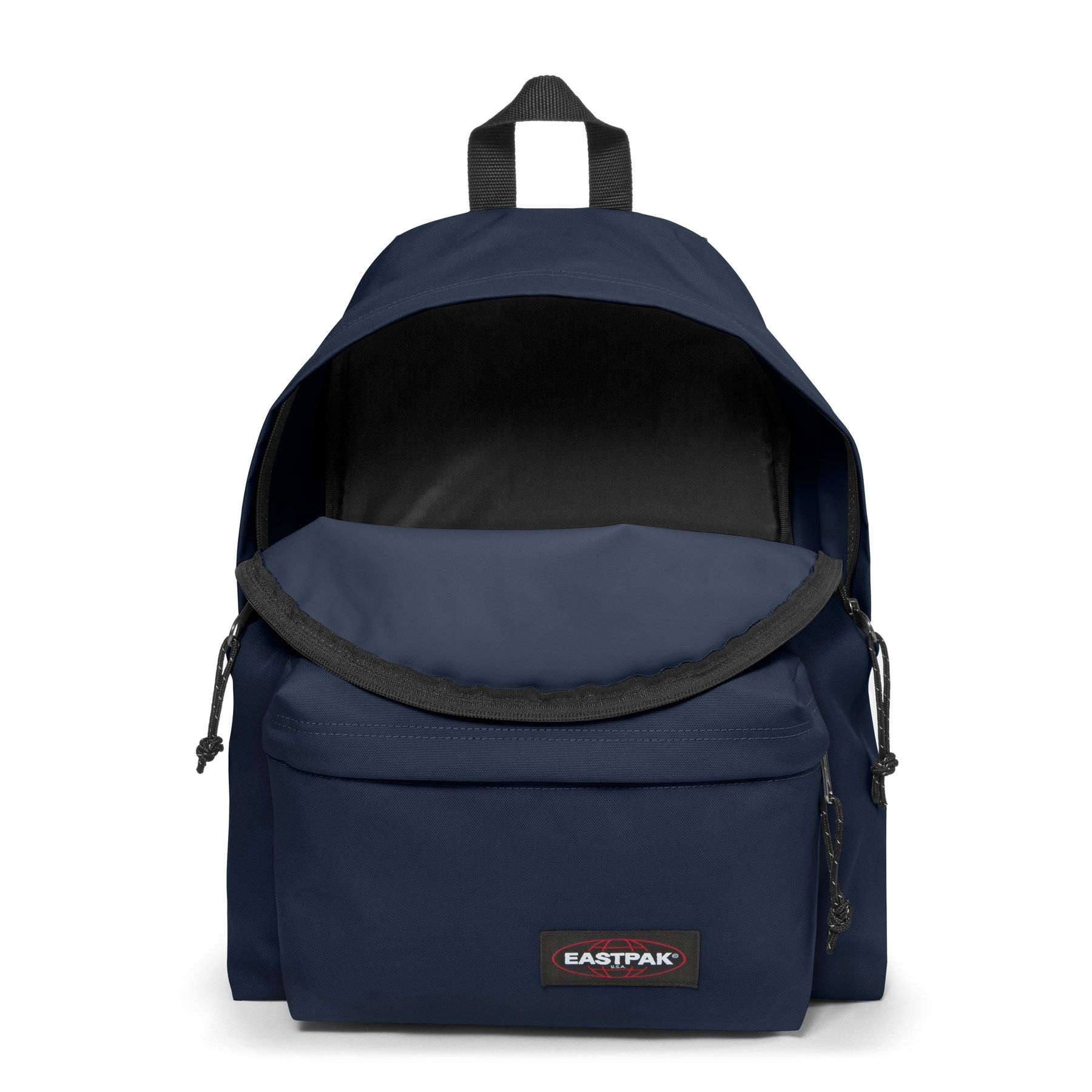 Eastpak Padded Canal Midnight rugzak Cargotravelshop.nl