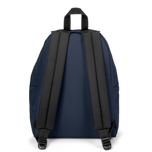 Eastpak Eastpak Padded Pak'r Canal Midnight Schooltas rugzak