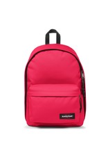 Eastpak Eastpak Out Of Office Hibiscus Pink 15 inch laptop rugtas