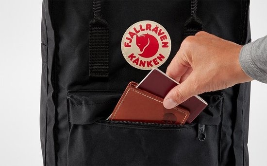 Fjallraven Kanken laptop 15\