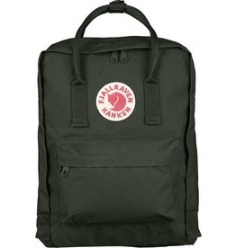 Fjallraven Fjallraven Kanken rugzak Deep Forest