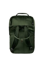 Fjallraven Fjallraven Kanken laptop 17" rugzak - Black