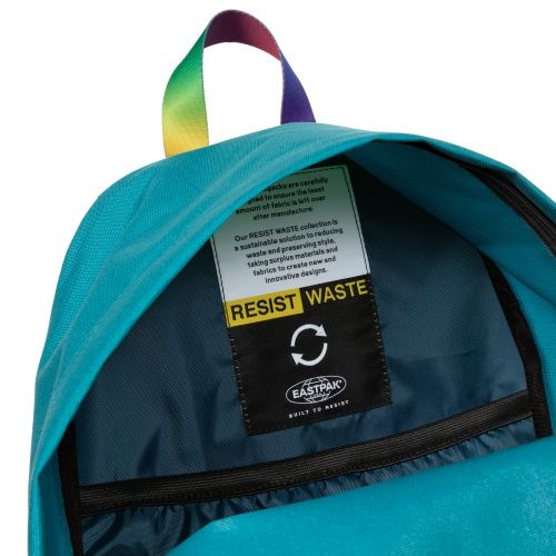 Eastpak Eastpak Padded Pak'r - Resist Waste - W6