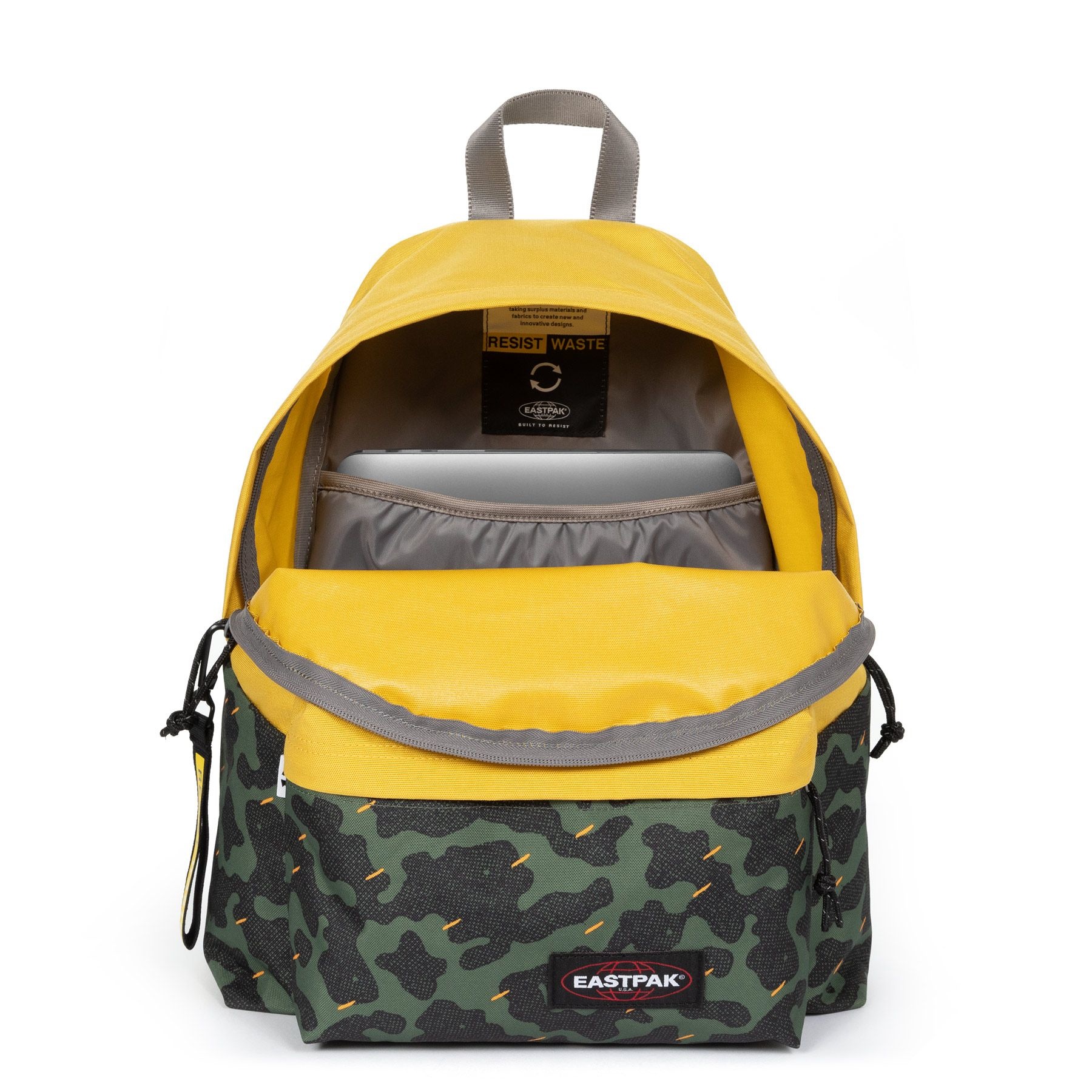 Eastpak Eastpak Padded Pak'r - Resist Waste - W1