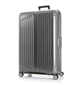 Samsonite Samsonite Lite-Box Spinner 81 Eclipse Grey