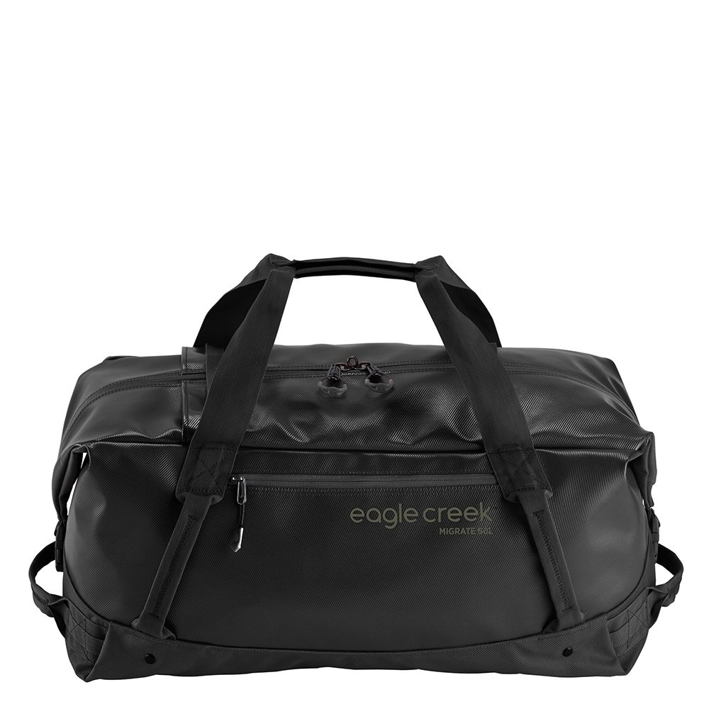 Eagle Creek Eagle Creek Migrate Duffel / rugzak 60L Jet Black