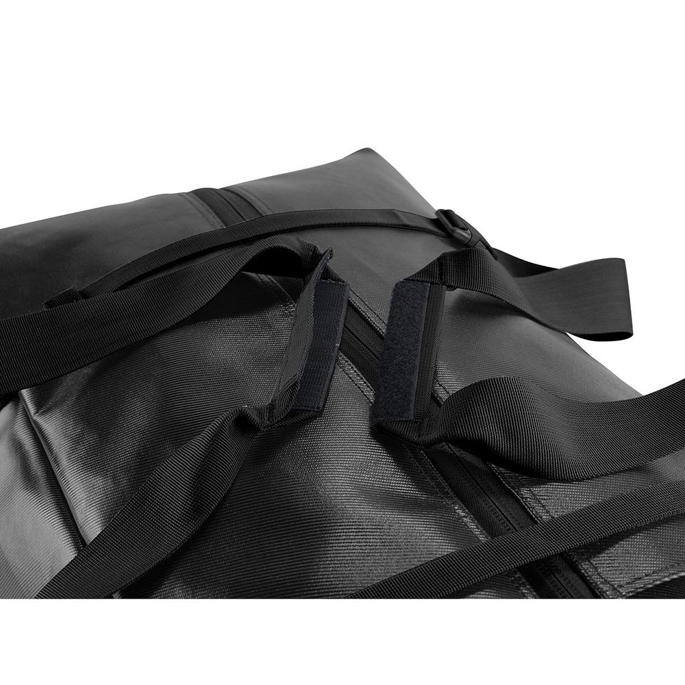 Eagle Creek Eagle Creek Migrate Duffel / rugzak 60L Jet Black