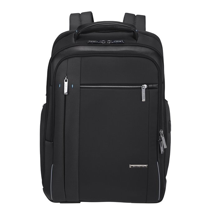 Samsonite Samsonite Spectrolite 3.0 Laptop Rugzak 17.3 inch exp zwart