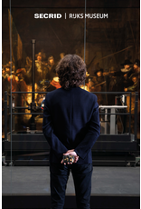 Secrid Secrid Miniwallet The Night Watch – Art Edition Nachtwacht | Cargo Travelshop Arnhem