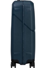 Samsonite Samsonite Reiskoffer - Magnum Eco - Spinner 55/20 Handbagage -Midnight Blue