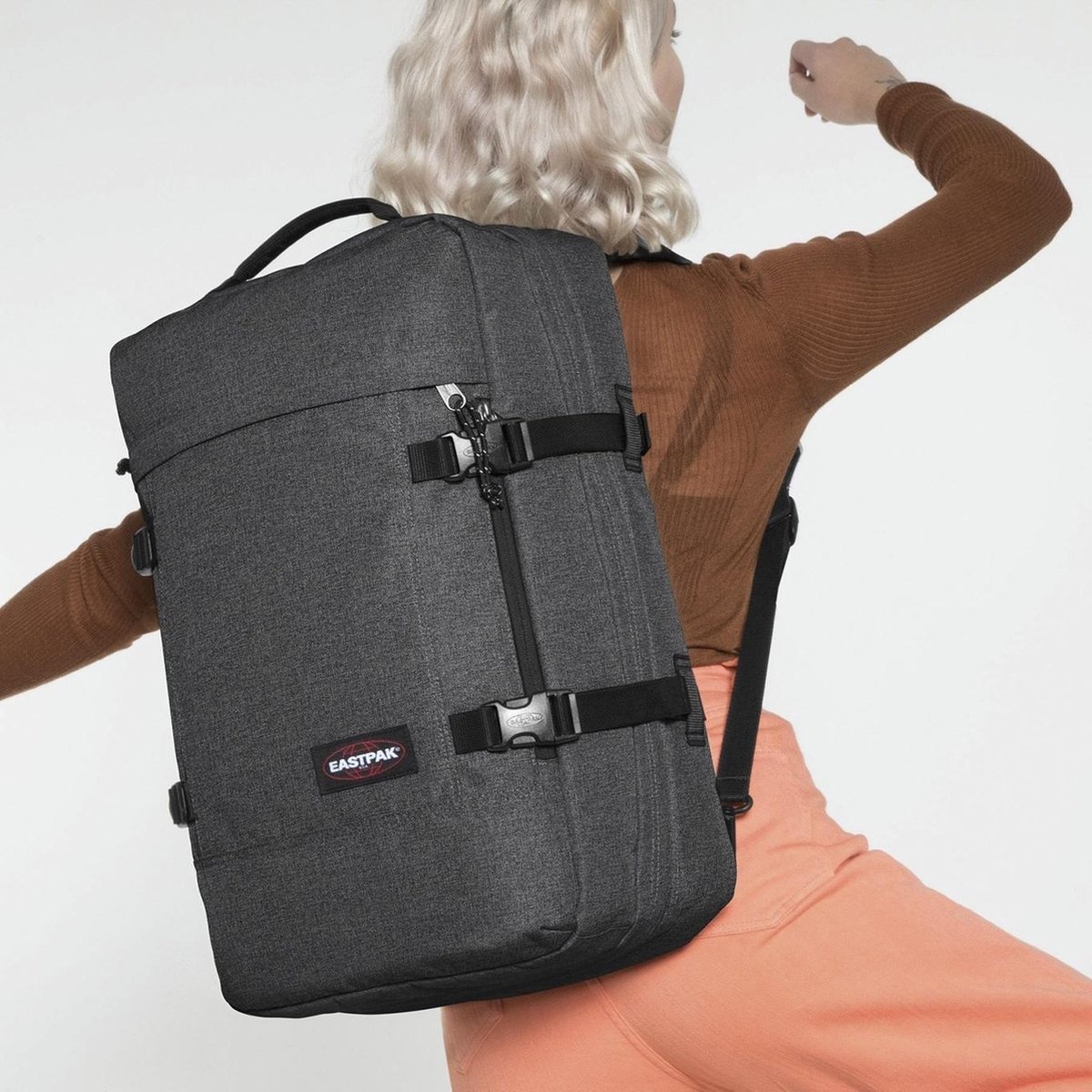 Eastpak - rugzak - - Cargotravelshop.nl