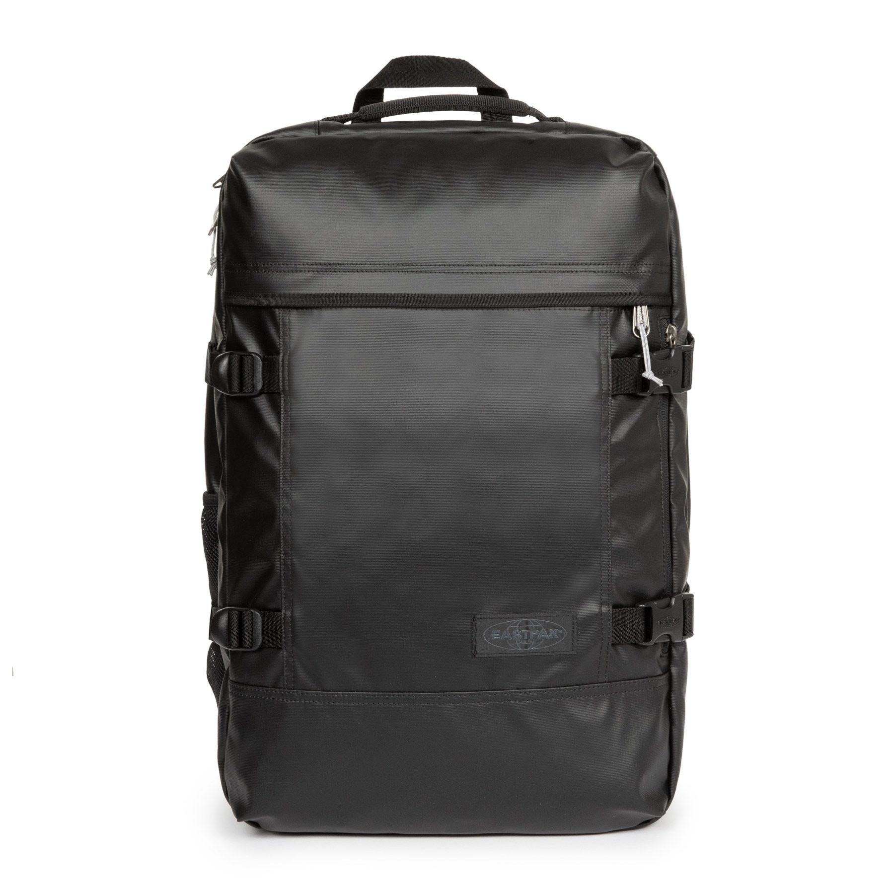 Eastpak Travelpack handbagage rugzak Tarp Black