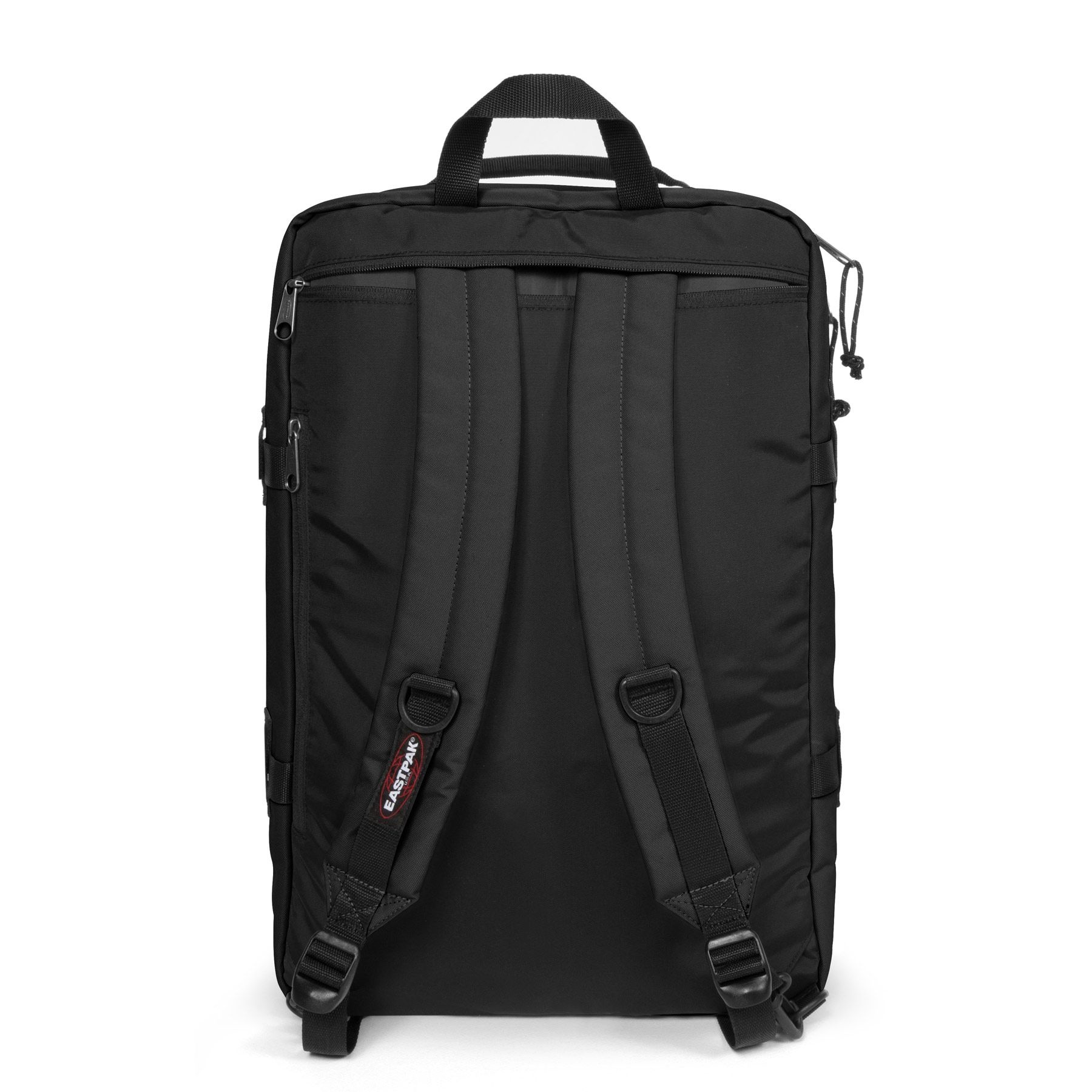 Eastpak Eastpak Travelpack-  handbagage rugzak - Black