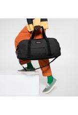Eastpak Eastpak Stand+ Black – Multifunctionele reistas 34L