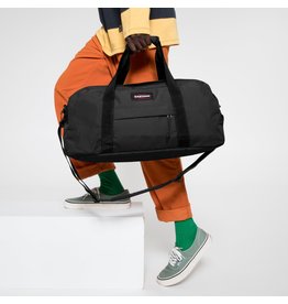 Eastpak Eastpak Stand+ Black – Multifunctionele reistas 34L