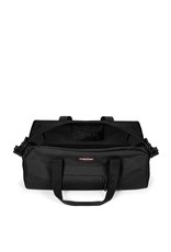 Eastpak Eastpak Stand+ Black – Multifunctionele reistas 34L