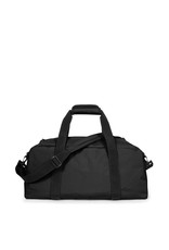 Eastpak Eastpak Stand+ Black – Multifunctionele reistas 34L