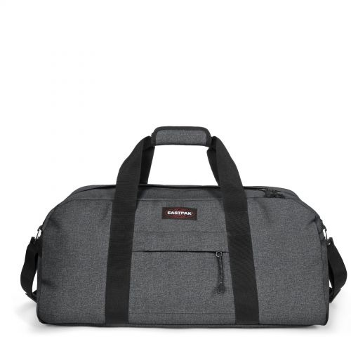 Eastpak Eastpak Station+ Reistas / Weekendtas / Sporttas - Black Denim