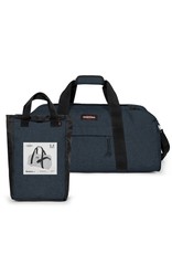 Eastpak Eastpak Station+ Reistas / Weekendtas / Sporttas - Triple Denim