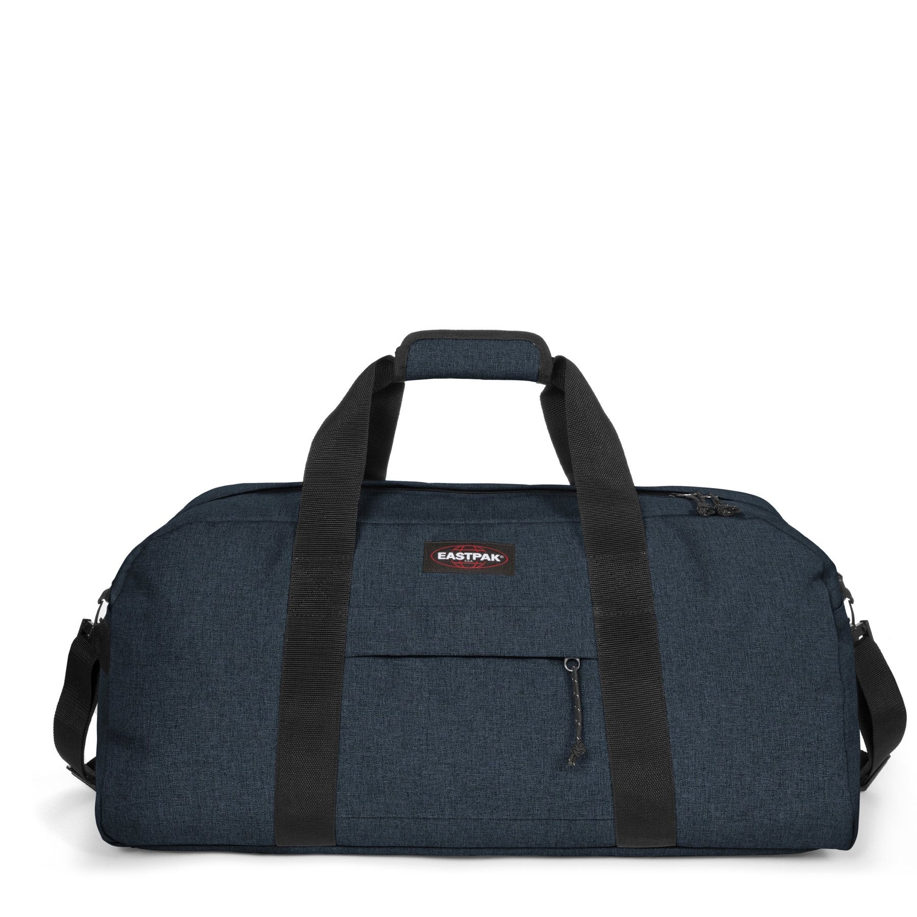 Eastpak Eastpak Station+ Reistas / Weekendtas / Sporttas - Triple Denim