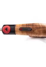Knirps Knirps S.570 Zakparaplu met Haakhandgreep – Automatisch, Windproof en Stijlvol | Cargo Travelshop Arnhem