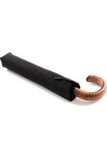 Knirps Knirps S.570 Zakparaplu met Haakhandgreep – Automatisch, Windproof en Stijlvol | Cargo Travelshop Arnhem