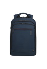 Samsonite Samsonite Network 4 Laptop Rugzak 15.6 inch - Space Blue