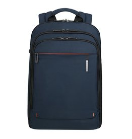 Samsonite Samsonite Network 4 Laptop Rugzak 15.6 inch - Space Blue