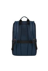 Samsonite Samsonite Network 4 Laptop Rugzak 17.3 inch - Space Blue