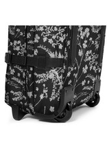 Eastpak Eastpak Tranverz S  handbagage reiskoffer - Bloom Silver