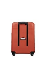 Samsonite Samsonite Reiskoffer - Magnum Eco - Spinner 55/20 Handbagage - Maple Orange