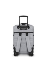 Eastpak Eastpak Strapverz S  handbagage rugzak trolley reiskoffer - Black Denim