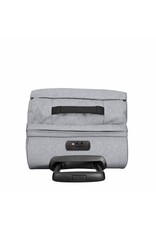 Eastpak Eastpak Strapverz S  handbagage rugzak trolley reiskoffer - Black Denim