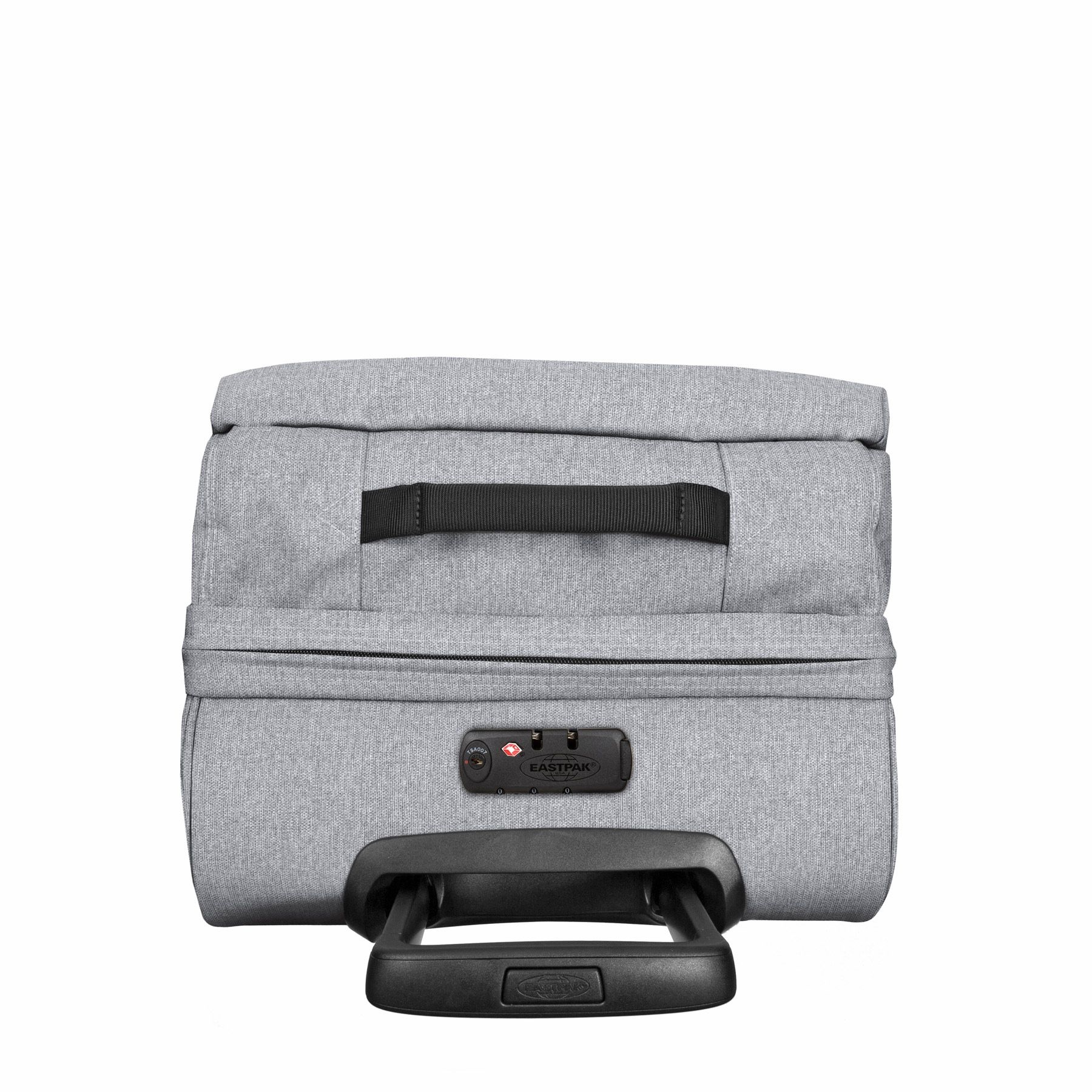 Eastpak Eastpak Strapverz S  handbagage rugzaktrolley reiskoffer - Black Denim