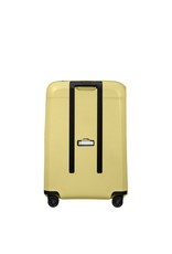 Samsonite Samsonite middenmaat Reiskoffer - Magnum Eco - Spinner 69- Pastel Yellow