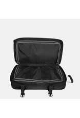 Eastpak Eastpak Transit'r M - middenmaat reiskoffer - Black