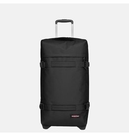 Eastpak Eastpak Transit'r M - middenmaat reiskoffer - Black