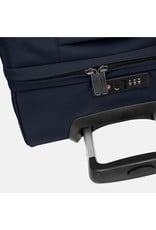 Eastpak Eastpak Transit'r S  handbagage reiskoffer - Ultra Marine