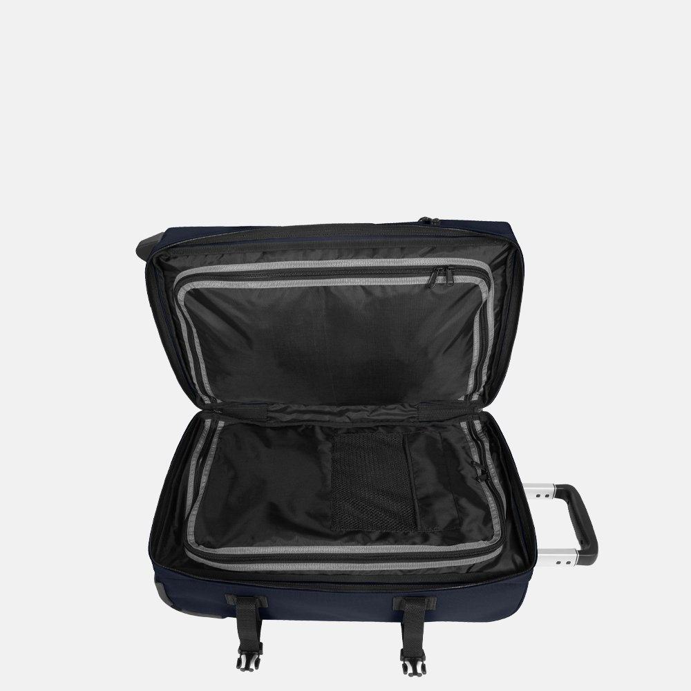 Eastpak Eastpak Transit'r S  handbagage reiskoffer - Ultra Marine