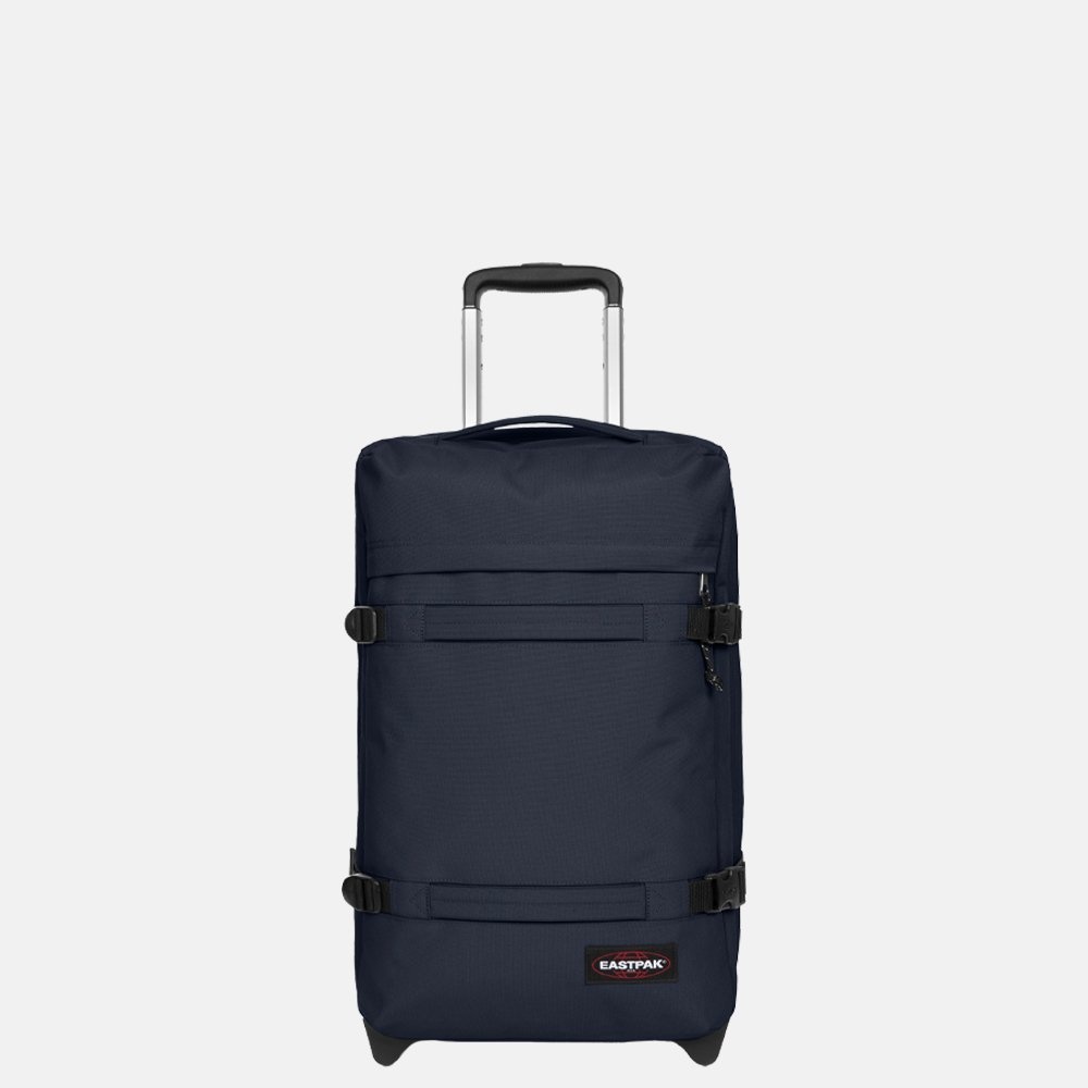 Eastpak Eastpak Transit'r S  handbagage reiskoffer - Ultra Marine