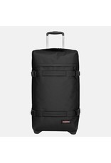 Eastpak Eastpak Transit'r L - grote maat reiskoffer - Black