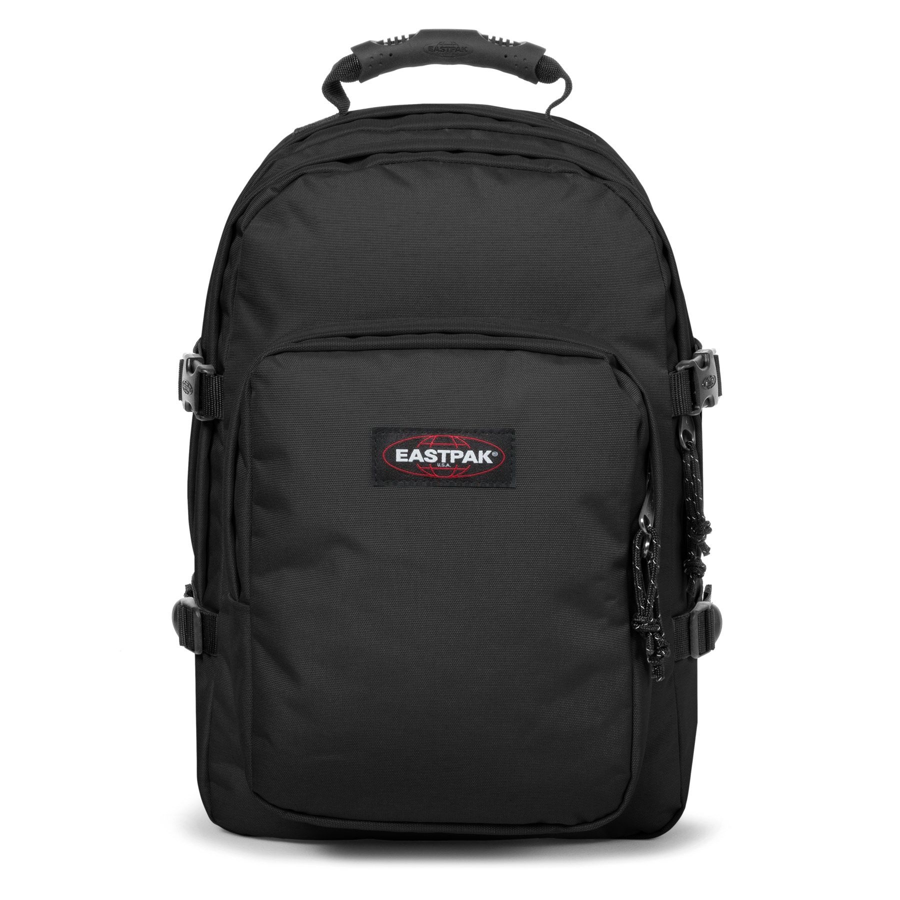 Eastpak Eastpak Provider grote laptoprugzak 15.6 inch Black