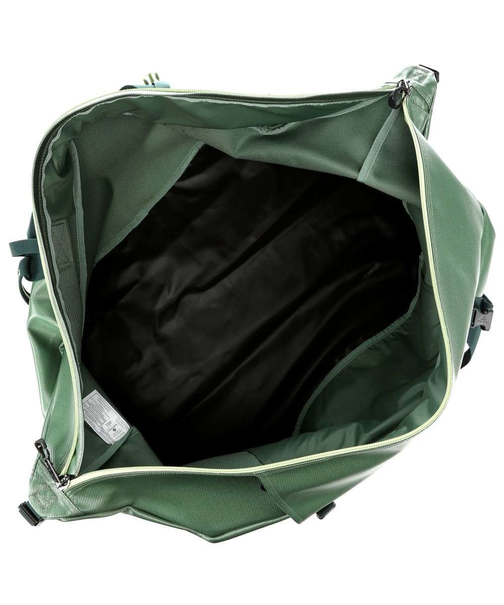 Eagle Creek Eagle Creek Migrate Duffel / rugzak 90L Mossy Green