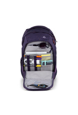 Satch Satch Pack School Rugzak - 30 liter backpack - Ninja Matrix