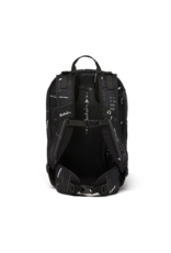 Satch Satch Air School Rugzak - 26 liter backpack - Ninja Matrix