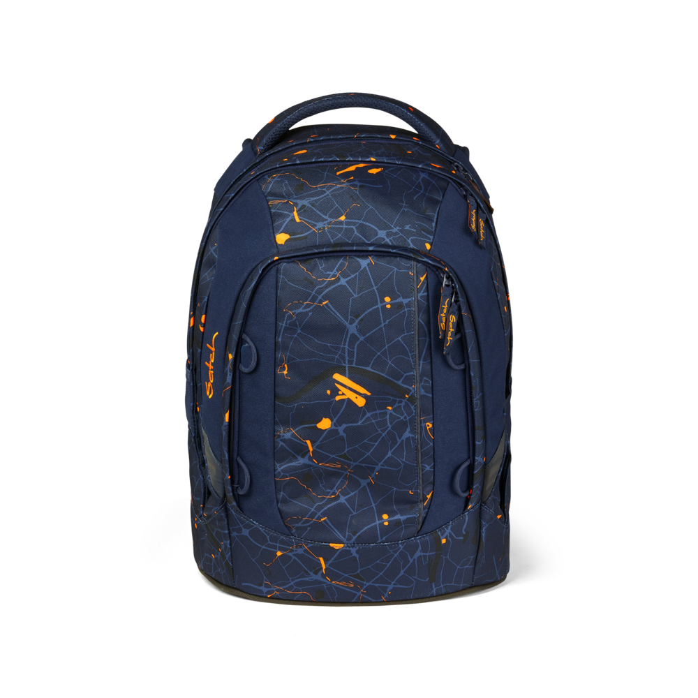 Satch Satch Pack School Rugzak - 30 liter backpack - Urban Journey - 2022 version
